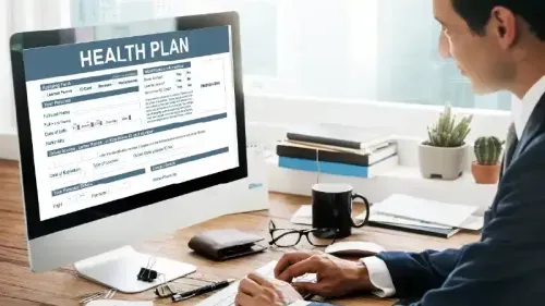 Calculating Your Health Insurance Needs